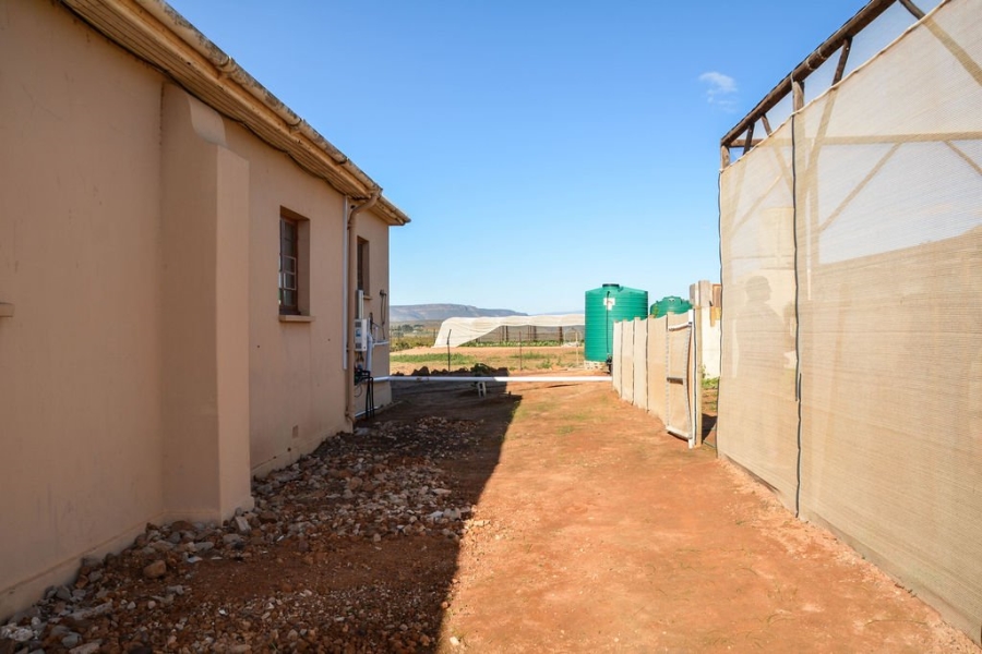 1 Bedroom Property for Sale in Vredendal Rural Western Cape